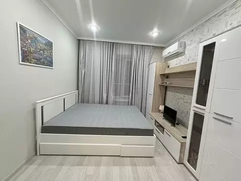 1-к кв. Татарстан, Казань ул. Николая Ершова, 62Дк2 (38.0 м)