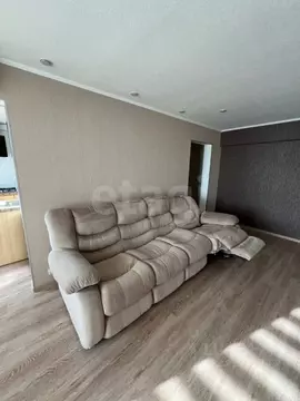 2-к кв. Ульяновская область, Ульяновск ул. Аблукова, 71 (53.0 м)