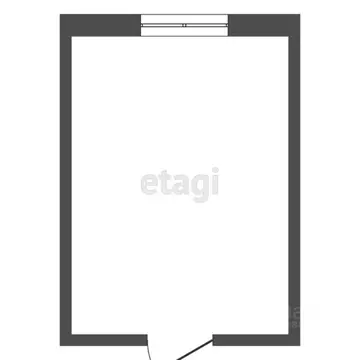 Студия Красноярский край, Красноярск Инструментальная ул., 3 (19.0 м)