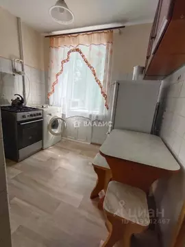 2-к кв. Нижегородская область, Нижний Новгород Мончегорский мкр, ул. ...