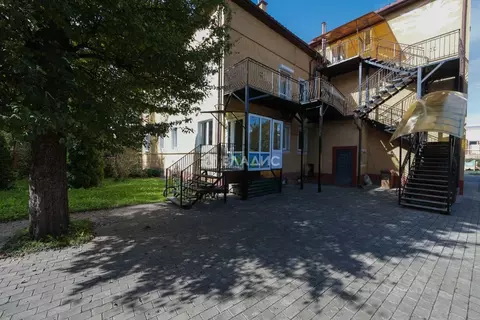 Помещение свободного назначения в Калининградская область, Калининград ...