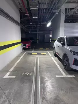 Гараж в Москва ш. Энтузиастов, 3к1 (13 м)