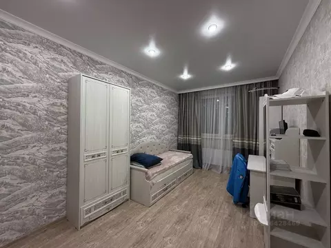 3-к кв. Краснодарский край, Краснодар ул. Адмирала Крузенштерна, 6 ...