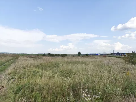 Участок в Ленинградская область, Ломоносовский район, Виллозское ...