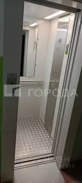 1-к кв. Алтайский край, Барнаул ул. Чихачева, 12/2 (33.0 м)