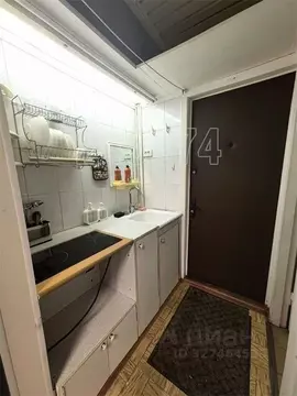 1-к кв. Москва бул. Генерала Карбышева, 19К5 (20.0 м)