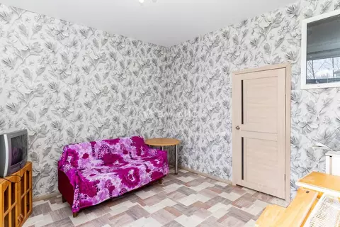 1-к кв. Владимирская область, Ковров Октябрьская ул., 20 (22.6 м)