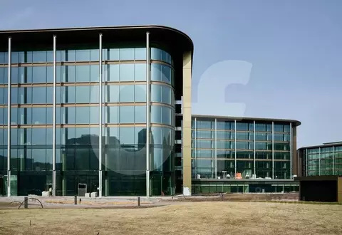 Офис в Москва Сколковское ш., вл43 (2693 м)