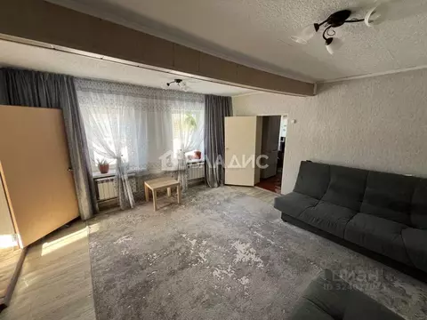 Дом в Алтайский край, Барнаул Контурный проезд, 55 (61 м)