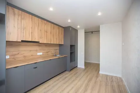 2-к кв. Ярославская область, Ярославль ул. Брагинская, 18к2 (55.54 м)