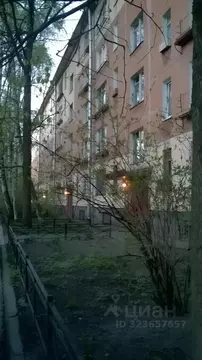 4-к кв. Санкт-Петербург бул. Новаторов, 63 (49.0 м)