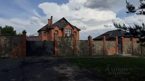 Дом в Московская область, Одинцовский городской округ, д. Глазынино ...