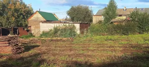 Дом в Томская область, Томск пос. Степановка, ул. Степная (45 м)