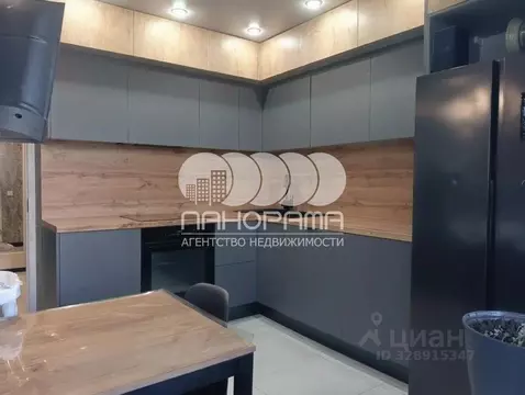 2-к кв. Краснодарский край, Анапа ул. Ленина, 243 (58.0 м)