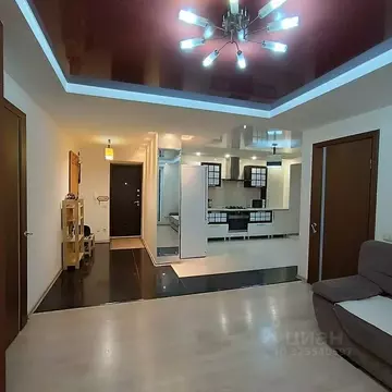 2-к кв. Чувашия, Чебоксары просп. Максима Горького, 10 (75.0 м)