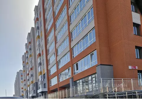 Помещение свободного назначения в Новосибирская область, Новосибирский ...