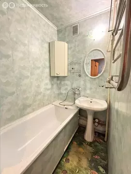 2-комнатная квартира: Воронеж, Новосибирская улица, 32 (46.9 м)