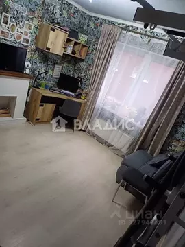 2-к кв. Калининградская область, Калининград Печатная ул., 21В (56.4 ...