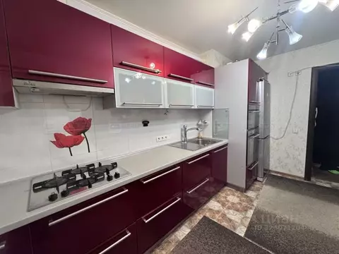 3-к кв. Татарстан, Казань ул. Адоратского, 7 (70.0 м)