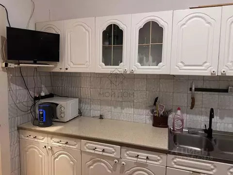 2-к кв. Москва Осташковская ул., 19 (61.0 м)