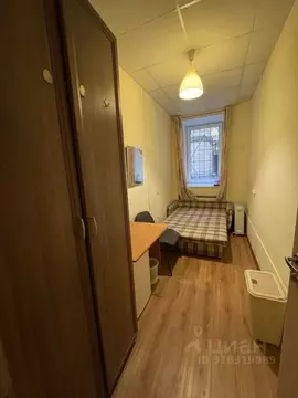 Комната Санкт-Петербург Гатчинская ул., 22 (12.0 м)