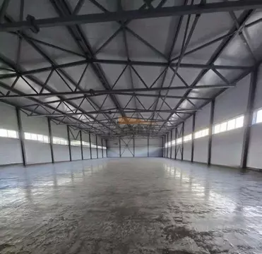 Склад в Московская область, Сергиево-Посадский городской округ, д. ...