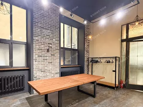 Офис в Санкт-Петербург Большая Морская ул., 3-5 (134 м)