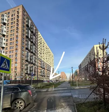 Помещение свободного назначения в Московская область, Люберцы ...