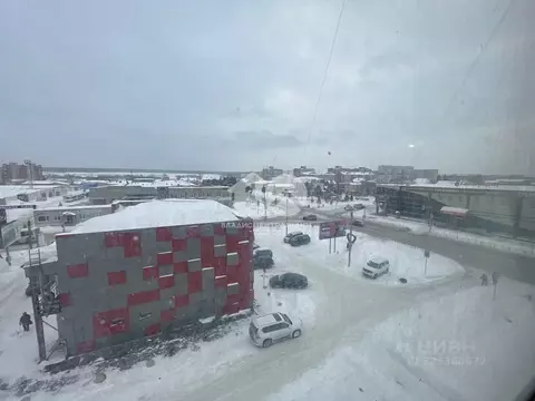 2-к кв. Новосибирская область, Искитим Индустриальный мкр, 52 (52.0 м)