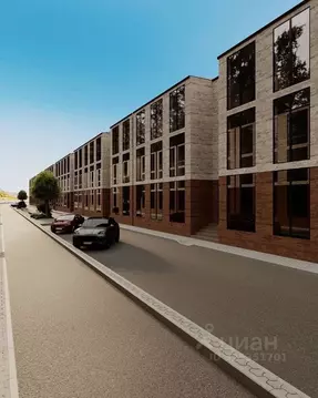 Студия Дагестан, Махачкала Караман-5 мкр, туп. 3-й Хвойный, 18 (25.5 ...