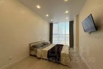 1-к кв. Новосибирская область, Новосибирск ул. Ясный Берег, 12 (40.0 ...