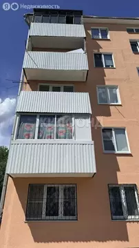 1-комнатная квартира: Тольятти, Комсомольская улица, 137 (31 м)