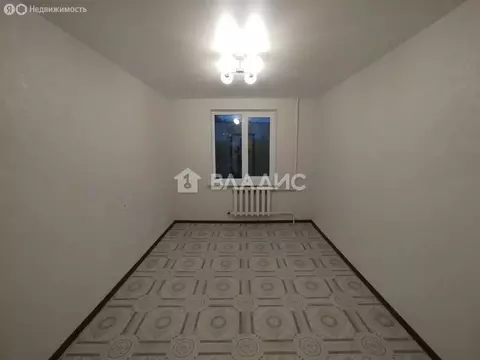 2-комнатная квартира: Сертолово, Заречная улица, 6 (50.7 м)