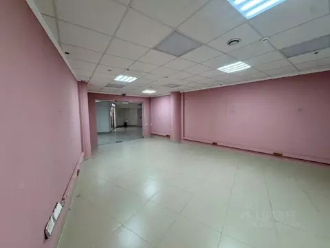 Помещение свободного назначения в Краснодарский край, Краснодар ...