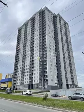 2-к кв. Самарская область, Самара ул. Советской Армии, 91 (65.7 м)