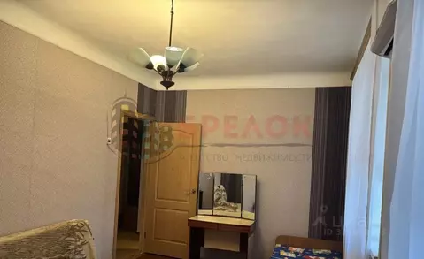 2-к кв. Ростовская область, Ростов-на-Дону 1-я Краснодарская ул., 90 ...