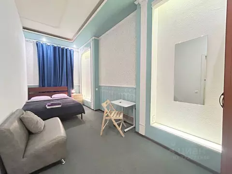 Комната Санкт-Петербург Большой Казачий пер., 6