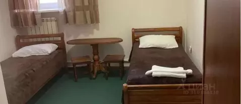 Комната Кабардино-Балкария, Эльбрусский район, с. Терскол  (16.0 м)