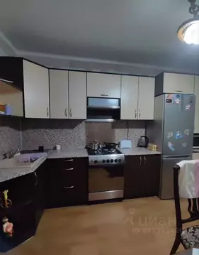 1-к кв. Краснодарский край, Ейск Красная ул., 57/3 (49.0 м)