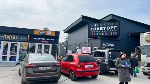 Помещение свободного назначения в Севастополь ул. Тарутинская, 36А (72 ...