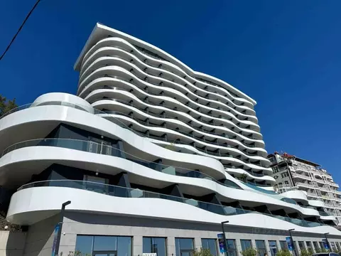 1-к кв. Крым, Алушта ул. Набережная, 18 (71.0 м)