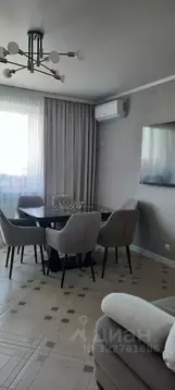 3-к кв. Челябинская область, Челябинск Университетская Набережная ул., ...