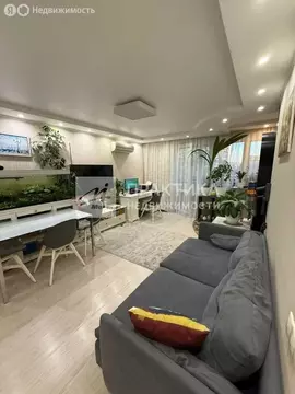 3-комнатная квартира: Москва, 4-я Сокольническая улица, 3 (63.2 м)