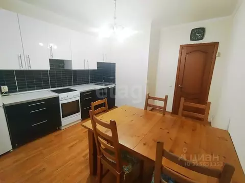 2-к кв. Московская область, Дмитров Внуковский мкр, 21 (59.4 м)