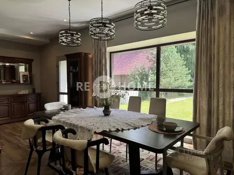 Коттедж в Пермский край, д. Луговая (Усть-Качкинское сельское ...