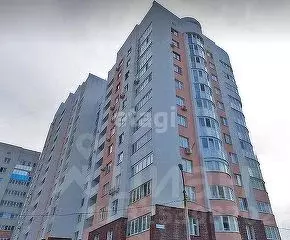 3-к кв. Башкортостан, Уфа Высотная ул., 8/3 (90.0 м)