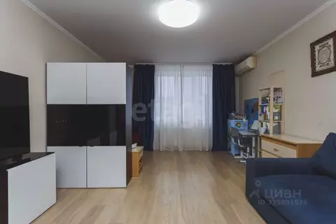 3-к кв. Башкортостан, Уфа ул. Зайнаб Биишевой, 5/1 (114.0 м)