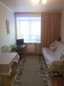 Комната Ярославская область, Ярославль ул. Ньютона, 32к2 (12.3 м)