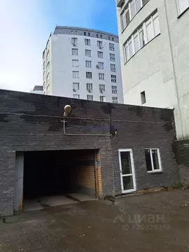 Гараж в Нижегородская область, Нижний Новгород Грузинская ул. (18 м)
