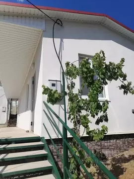 Дом в Крым, Феодосия муниципальный округ, Орджоникидзе пгт, Труд-1 ...